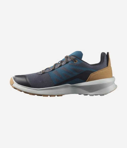 Кроссовки PATROL (RU 44 UK 10.5 USm 11 СМ 28.5; magnet/pearl blue/tobacco brown)